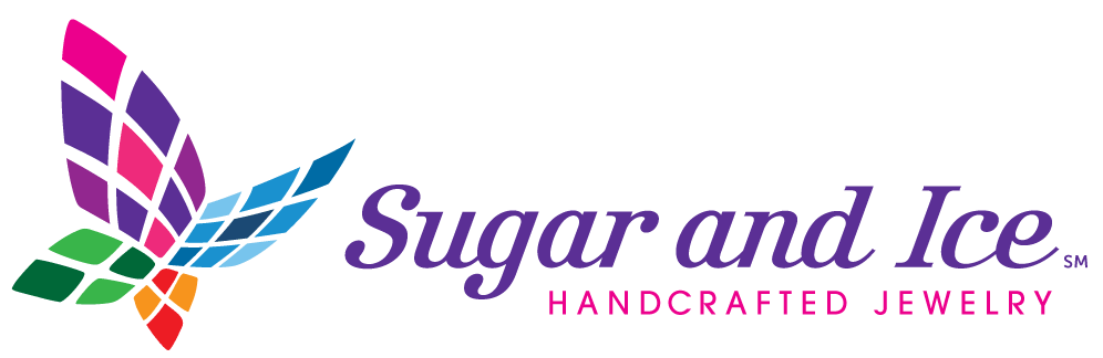 Sugar and Ice Jewelry logo