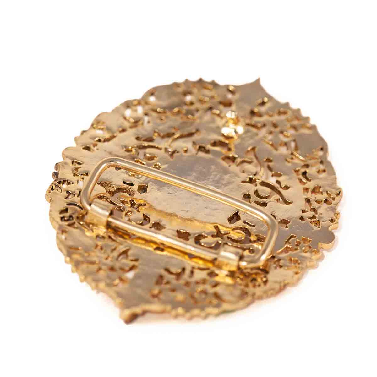 Belt Buckles Featuring ®Swarovski Crystals – Sugar and Ice Jewelry
